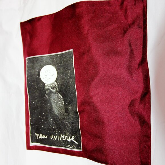 BNWT SS22 OAMC LUMEN SHIRT XS & L - Picture 8 of 16